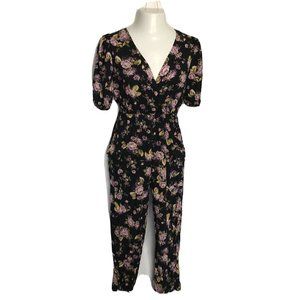 Wild Fable NWT Romper Jumpsuit Ankle Pants XS
